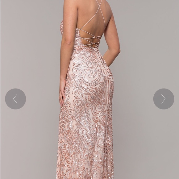 dancing queen prom dresses 2019